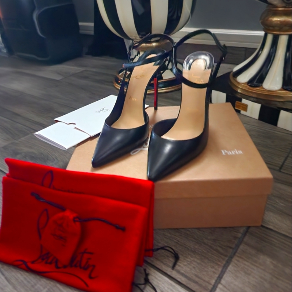 Christian Louboutin Shoes